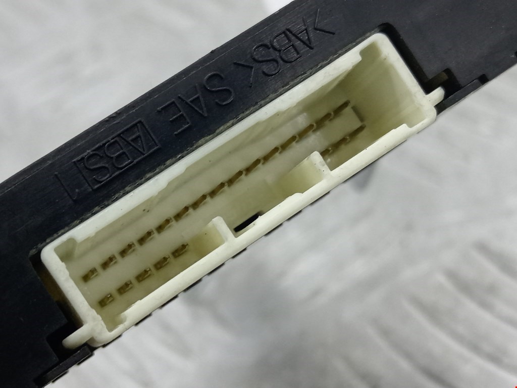 Иммобилайзер TOYOTA Prius II XW20 2003-2012