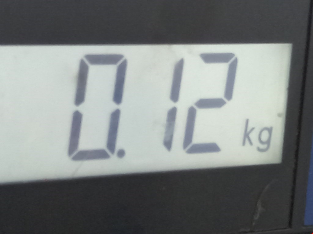 Датчик AIR BAG (подушек безопасности) TOYOTA Prius II XW20 2003-2012