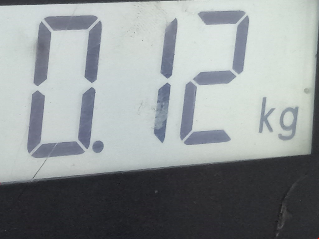 Датчик AIR BAG (подушек безопасности) TOYOTA Prius II XW20 2003-2012