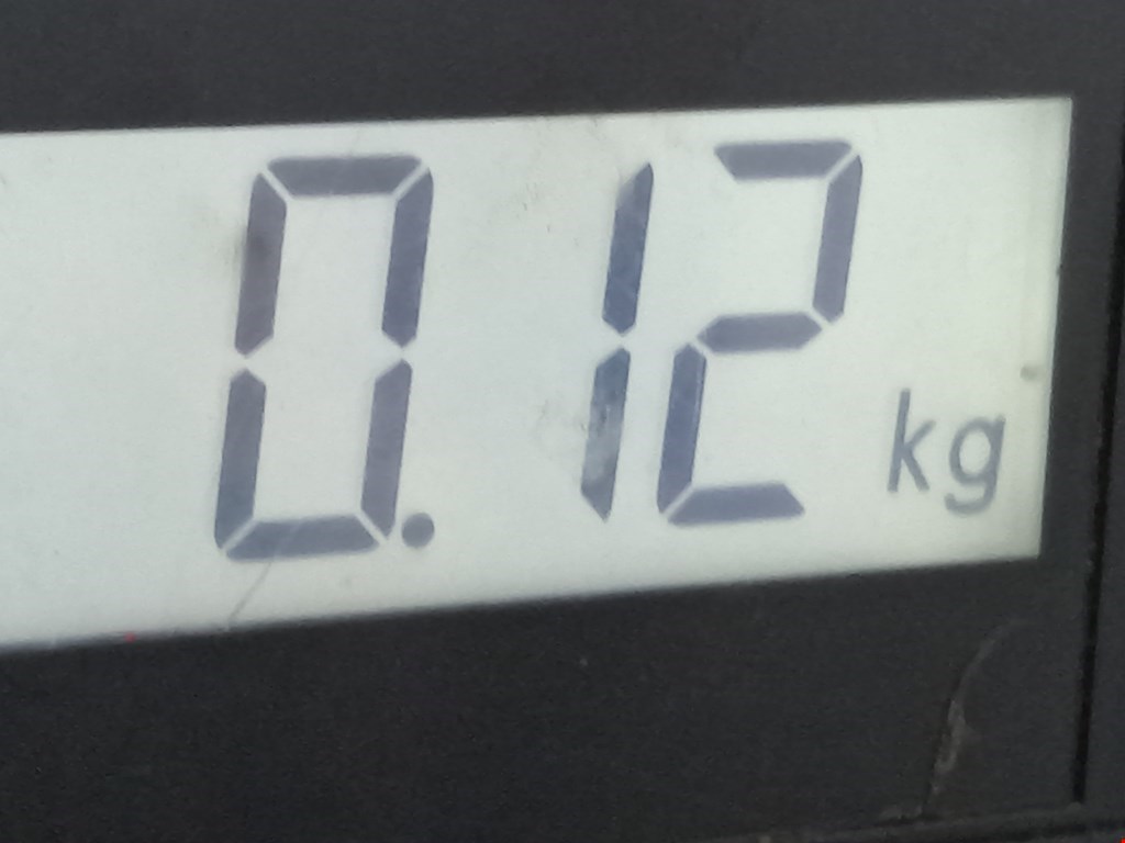 Датчик AIR BAG (подушек безопасности) TOYOTA Prius II XW20 2003-2012