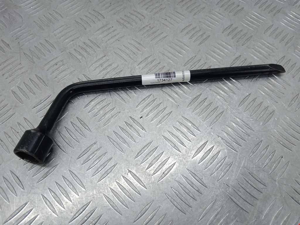 Ключ балонный TOYOTA Prius II XW20 2003-2012