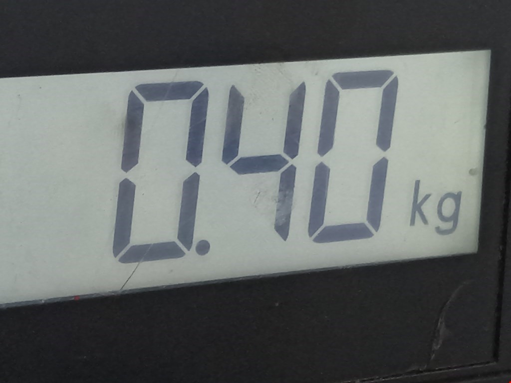 Ключ балонный TOYOTA Prius II XW20 2003-2012