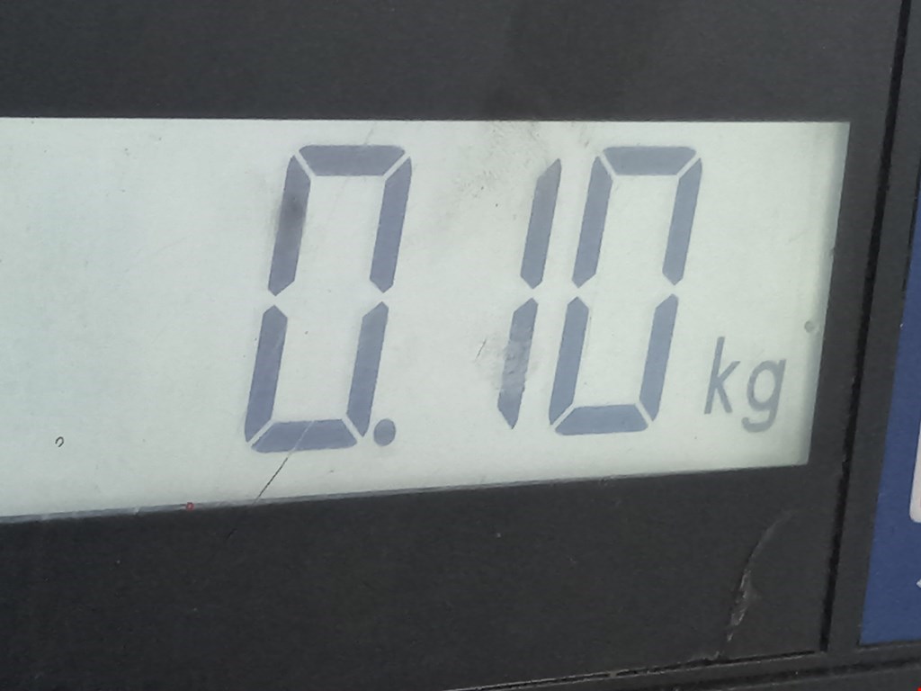 Датчик AIR BAG (подушек безопасности) TOYOTA Prius II XW20 2003-2012