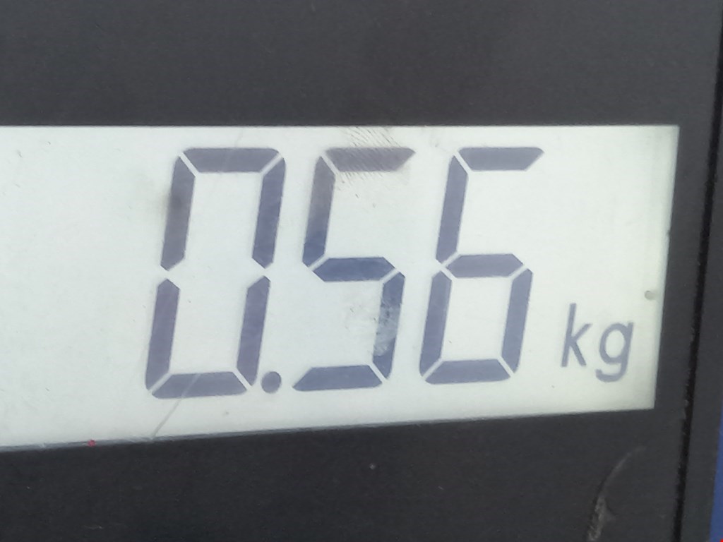 Амортизатор крышки (двери) багажника TOYOTA Prius II XW20 2003-2012