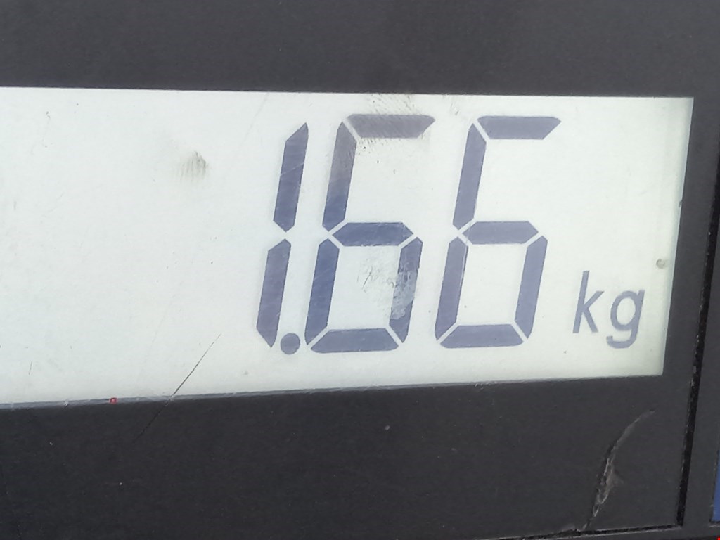 Ремень безопасности передний правый TOYOTA Prius II XW20 2003-2012