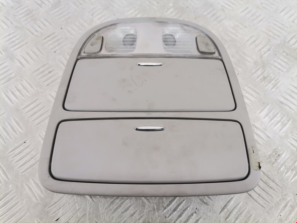 Плафон салонный (салона фонарь) HYUNDAI Santa Fe CM 2005-2012