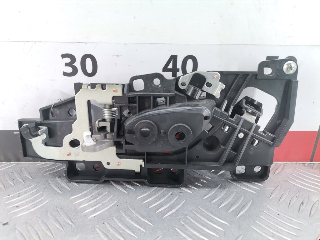 Ручка дверная передняя внутренняя правая HONDA Civic 4D 2006-2016