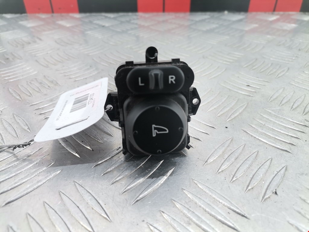 Блок управления зеркалами HONDA Civic 4D 2006-2016