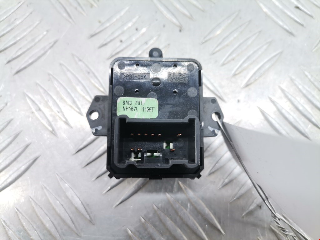 Блок управления зеркалами HONDA Civic 4D 2006-2016