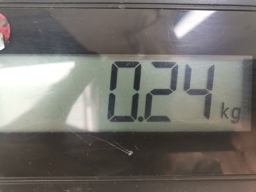 Поводок дворника задний (заднего) FORD C-MAX 2003-2010