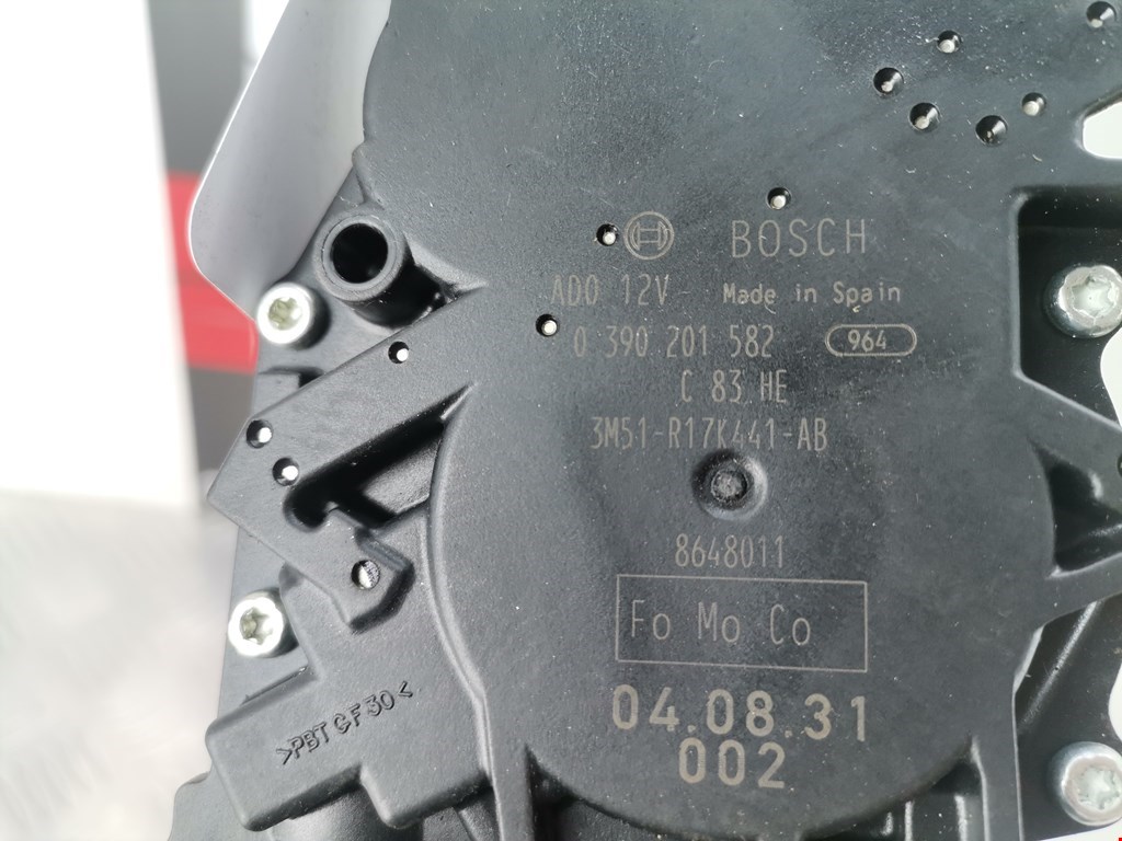 Моторчик стеклоочистителя задний FORD C-MAX 2003-2010