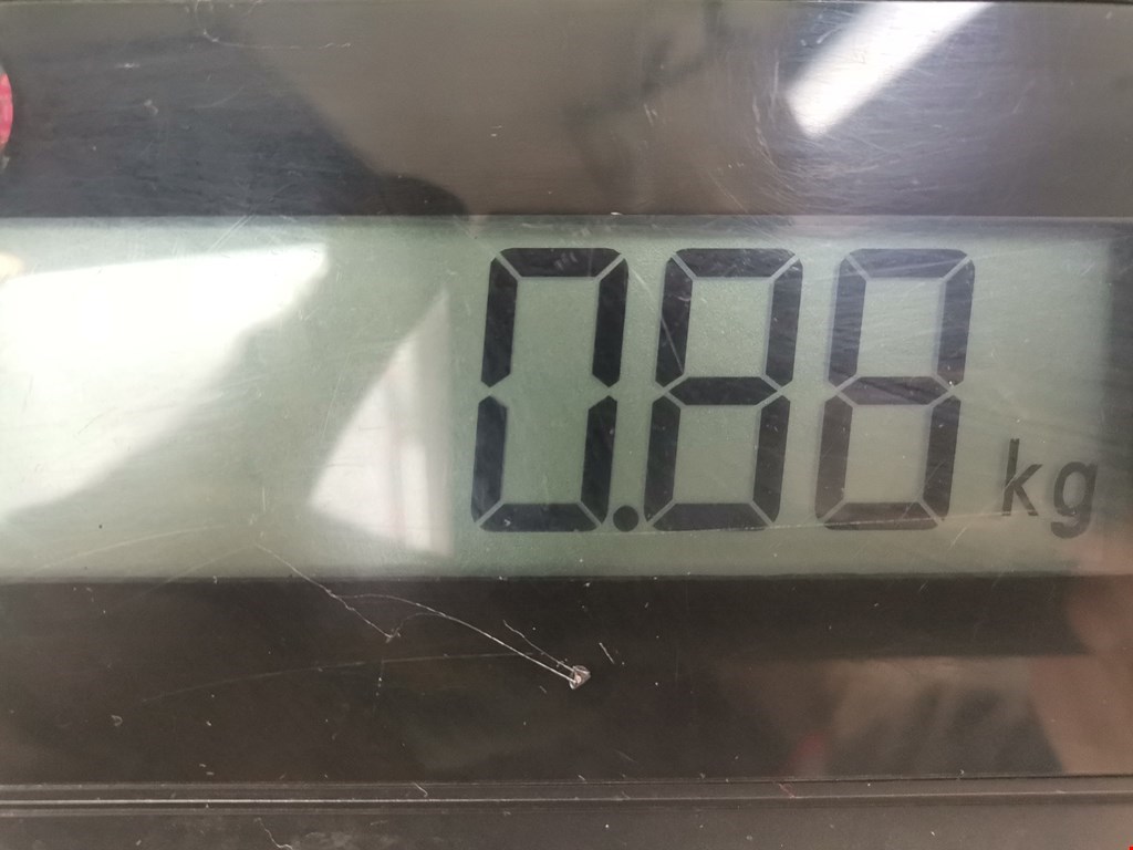 Моторчик стеклоочистителя задний FORD C-MAX 2003-2010