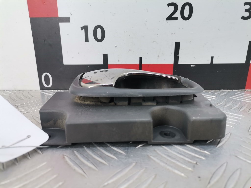 Ручка дверная задняя внутренняя правая VOLVO S70 1997-2000