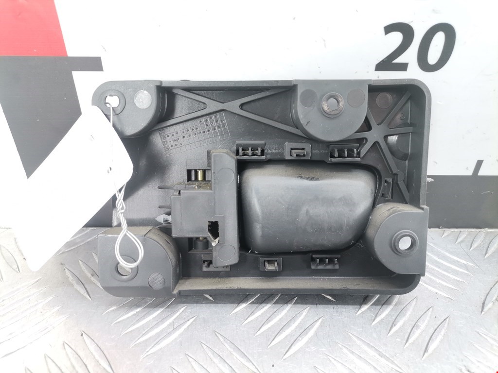 Ручка дверная задняя внутренняя правая VOLVO S70 1997-2000