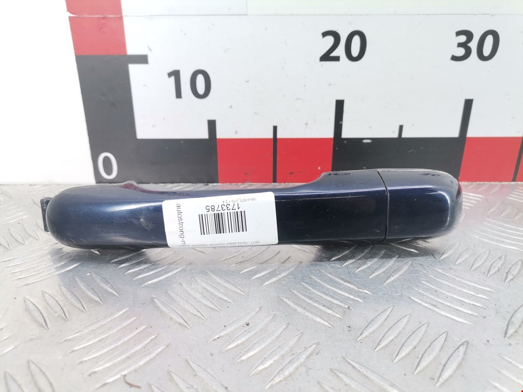 Ручка двери передней наружная правая VOLVO S70 1997-2000