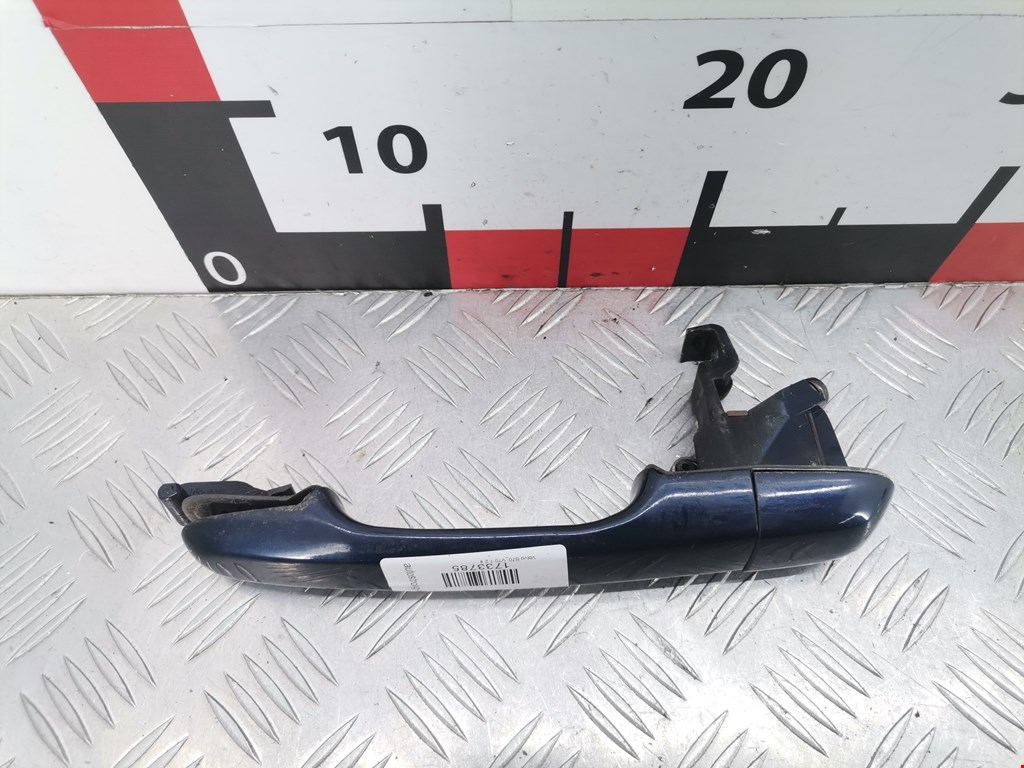 Ручка двери передней наружная правая VOLVO S70 1997-2000