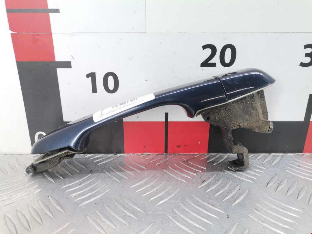 Ручка двери передней наружная правая VOLVO S70 1997-2000