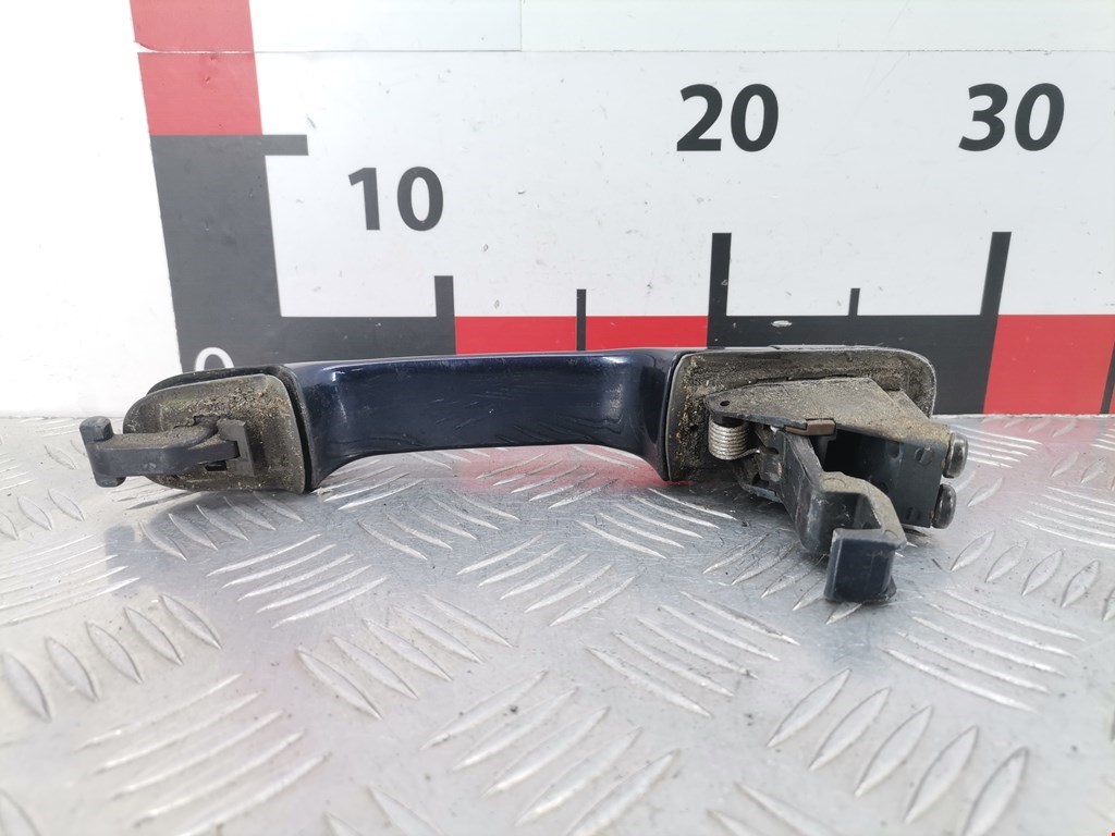 Ручка двери передней наружная правая VOLVO S70 1997-2000