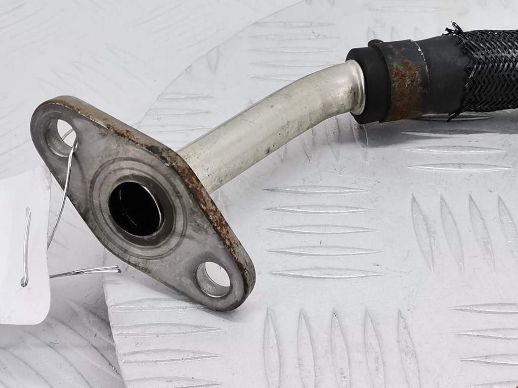 Трубка нагнетателя HYUNDAI Santa Fe CM 2005-2012