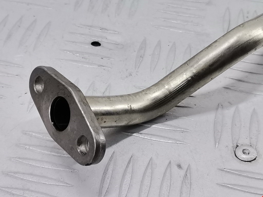 Трубка нагнетателя HYUNDAI Santa Fe CM 2005-2012