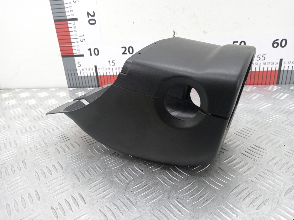 Кожух рулевой колонки VOLKSWAGEN Touran 2003-2010