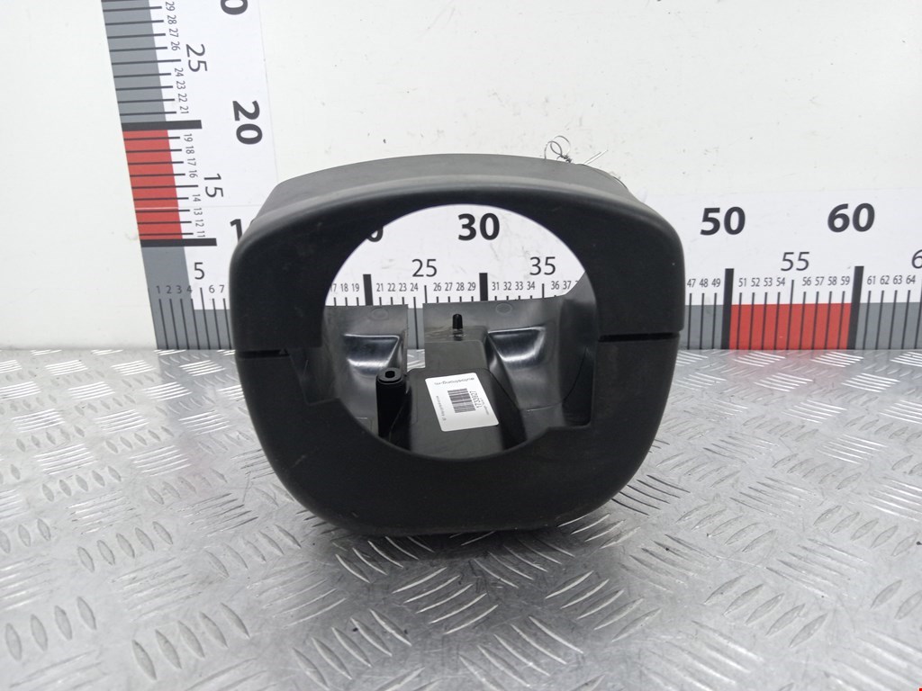 Кожух рулевой колонки VOLKSWAGEN Touran 2003-2010