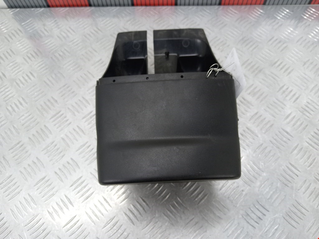 Кожух рулевой колонки VOLKSWAGEN Touran 2003-2010