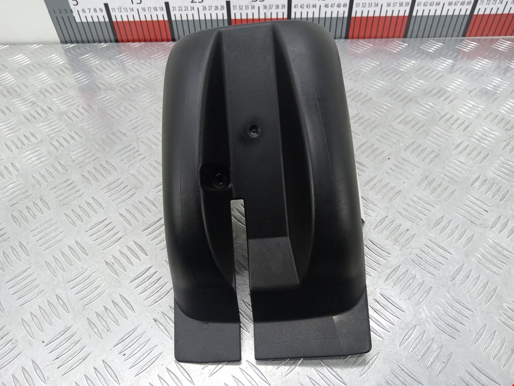 Кожух рулевой колонки VOLKSWAGEN Touran 2003-2010