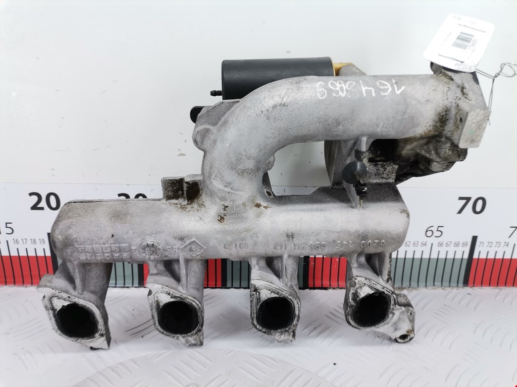 Коллектор впускной VOLVO V40 I 1995-2004