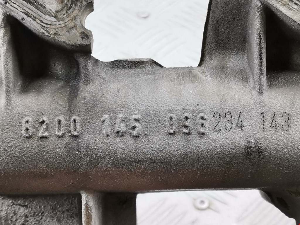 Коллектор впускной VOLVO V40 I 1995-2004