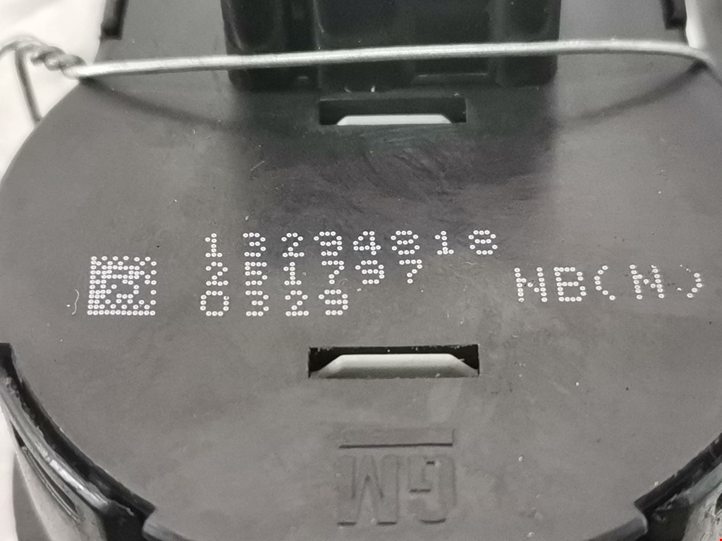 Переключатель света фар OPEL Meriva B 2010-2018