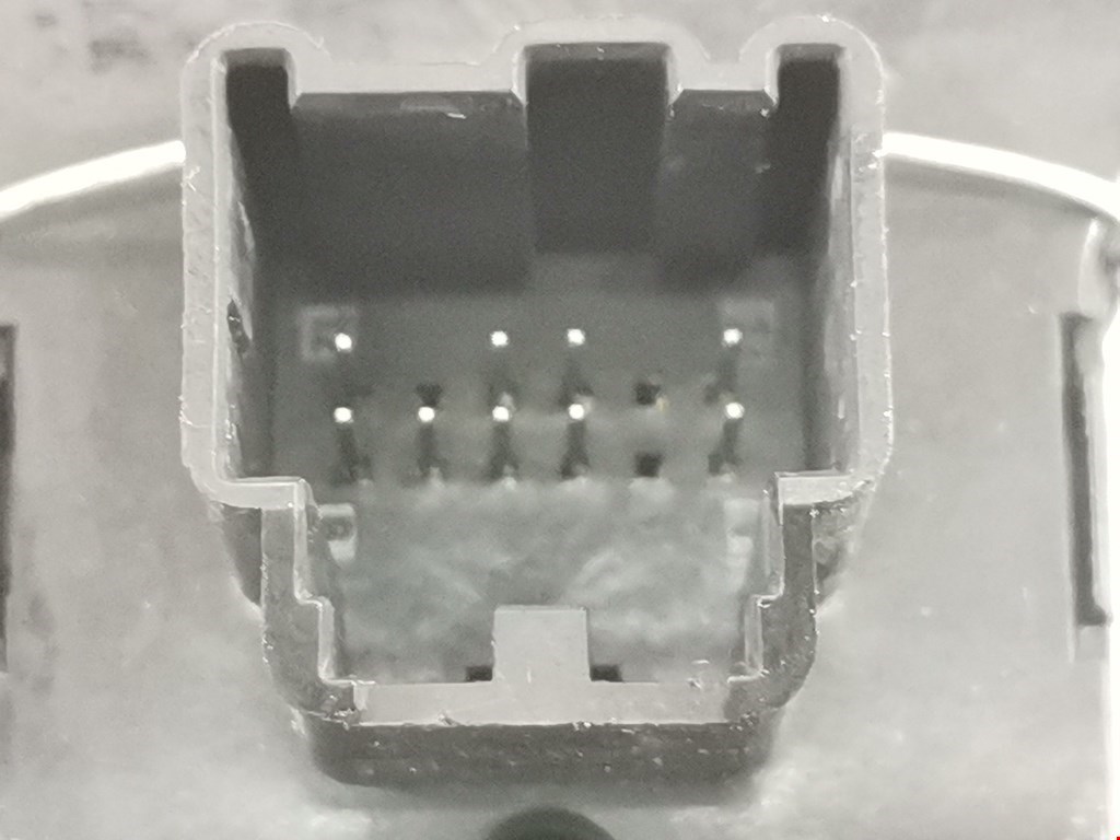 Переключатель света фар OPEL Meriva B 2010-2018