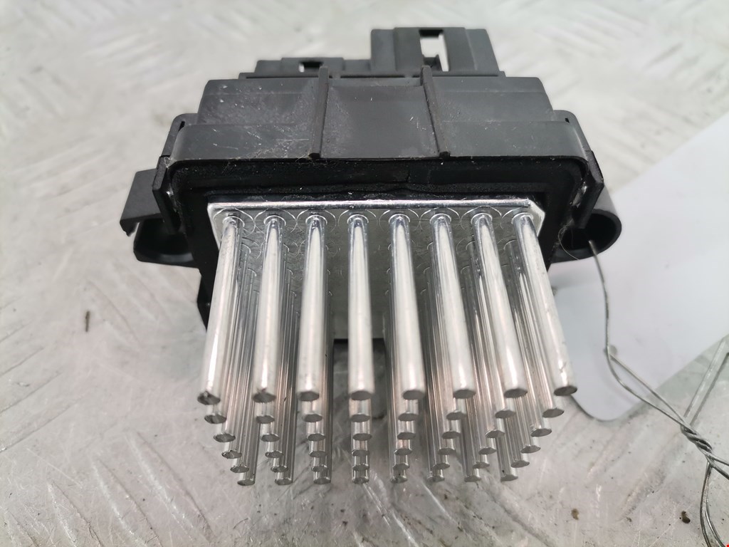 Резистор отопителя (сопротивление печки) OPEL Meriva B 2010-2018