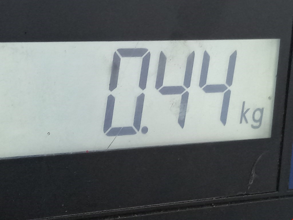 Патрубок интеркулера VOLKSWAGEN Passat B6 2005-2011