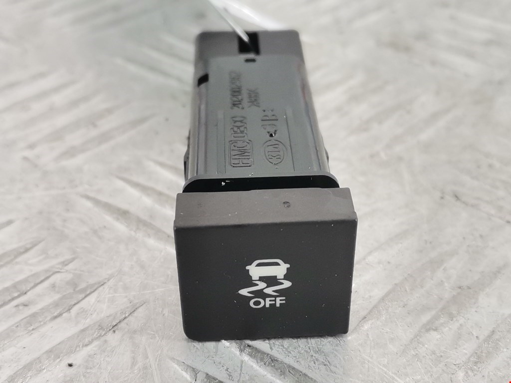 Кнопка антипробуксовочной системы HYUNDAI Santa Fe CM 2005-2012