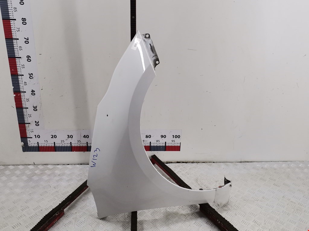 Крыло переднее правое KIA Cee'd II 2012-2018