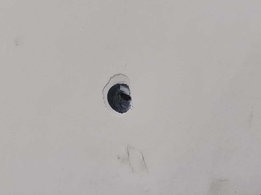 Крыло переднее правое KIA Cee'd II 2012-2018