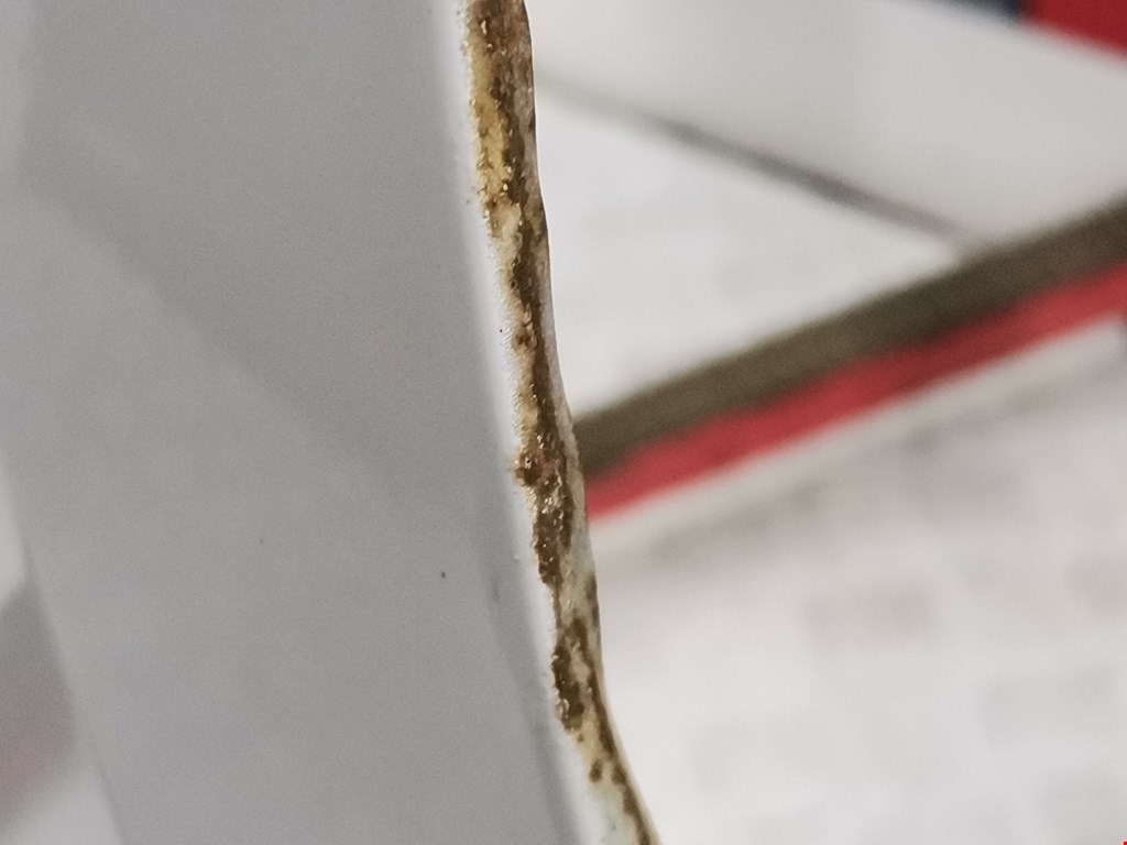 Крыло переднее правое KIA Cee'd II 2012-2018