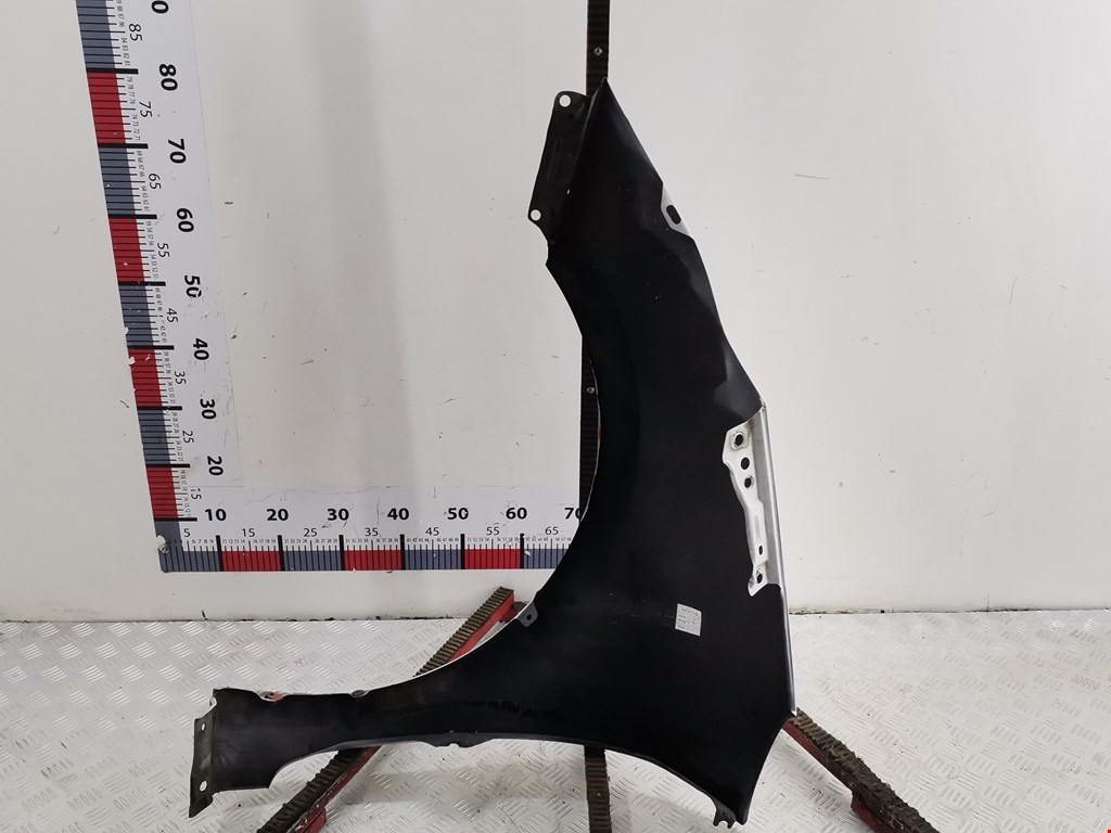 Крыло переднее правое KIA Cee'd II 2012-2018