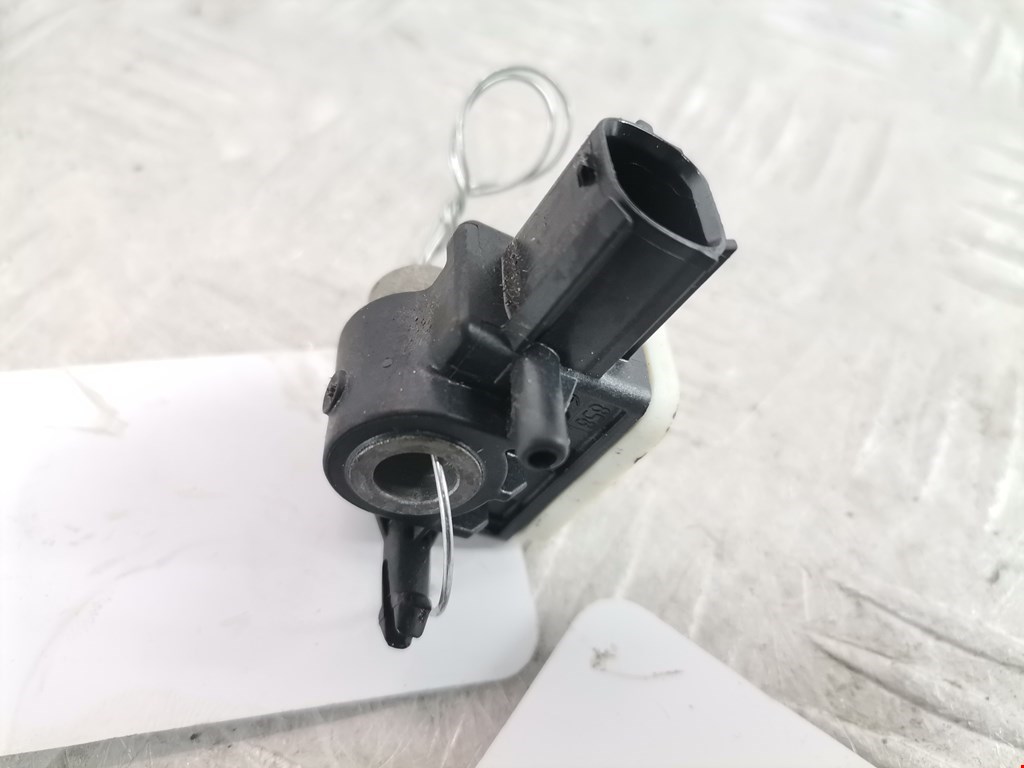 Датчик AIR BAG (подушек безопасности) HYUNDAI Santa Fe CM 2005-2012