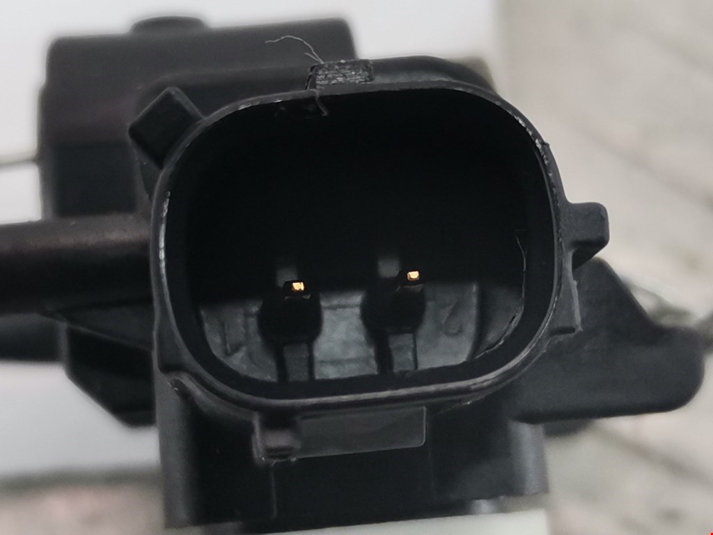 Датчик AIR BAG (подушек безопасности) HYUNDAI Santa Fe CM 2005-2012