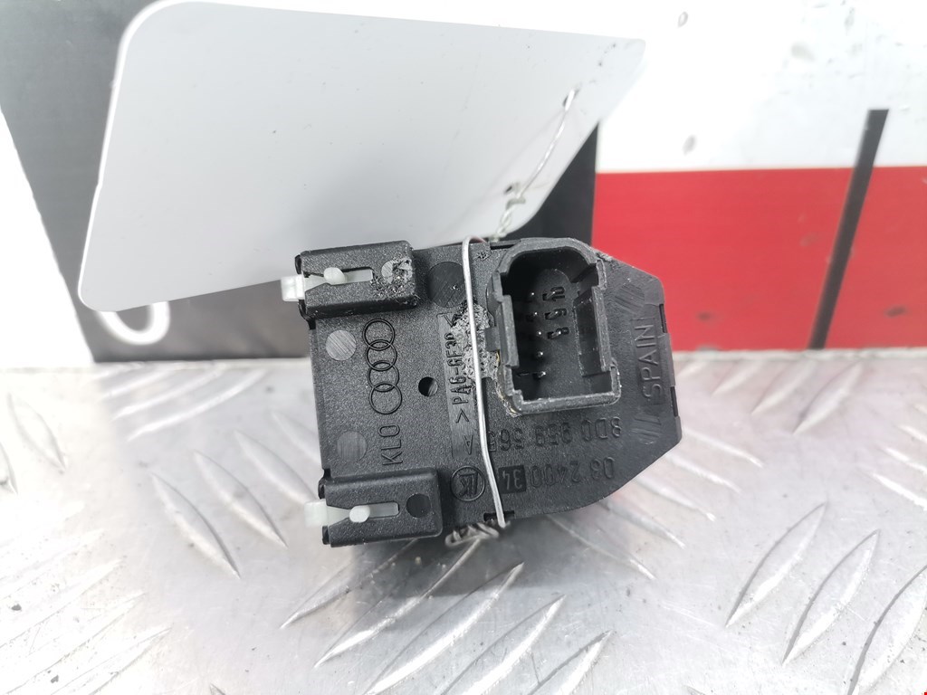 Блок управления зеркалами AUDI A4 B5 1995-2001