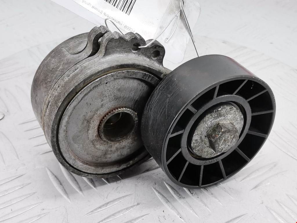 Натяжитель ремня генератора (приводного поликлинового ремня Peugeot 607 (1999-2010)