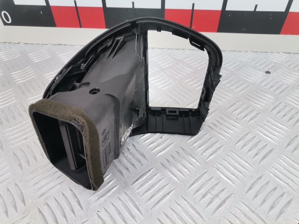 Дефлектор воздушный CITROEN C4 Grand Picasso 2006-2013