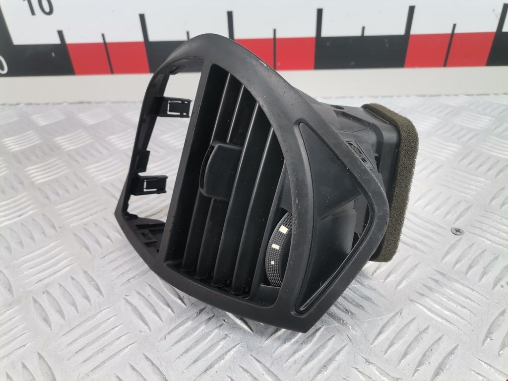 Дефлектор воздушный CITROEN C4 Grand Picasso 2006-2013