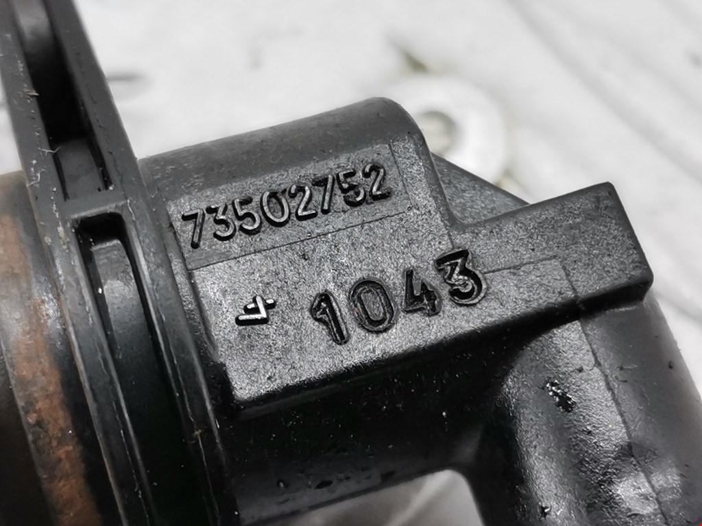 Датчик положения коленвала FIAT Punto II (188) 1999-2007