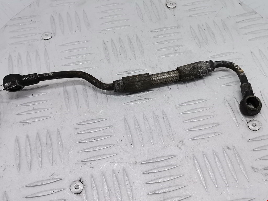 Трубка нагнетателя FIAT Punto II (188) 1999-2007