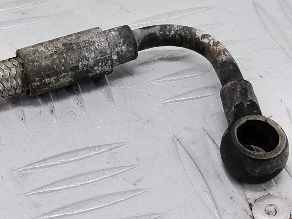 Трубка нагнетателя FIAT Punto II (188) 1999-2007