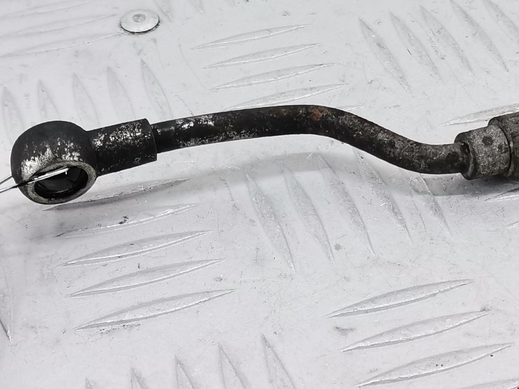 Трубка нагнетателя FIAT Punto II (188) 1999-2007