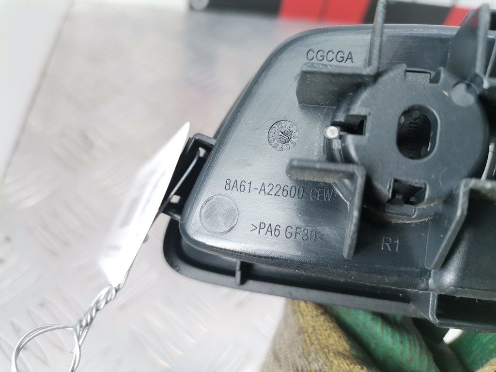 Ручка дверная задняя внутренняя правая FORD Fiesta 2008-2012